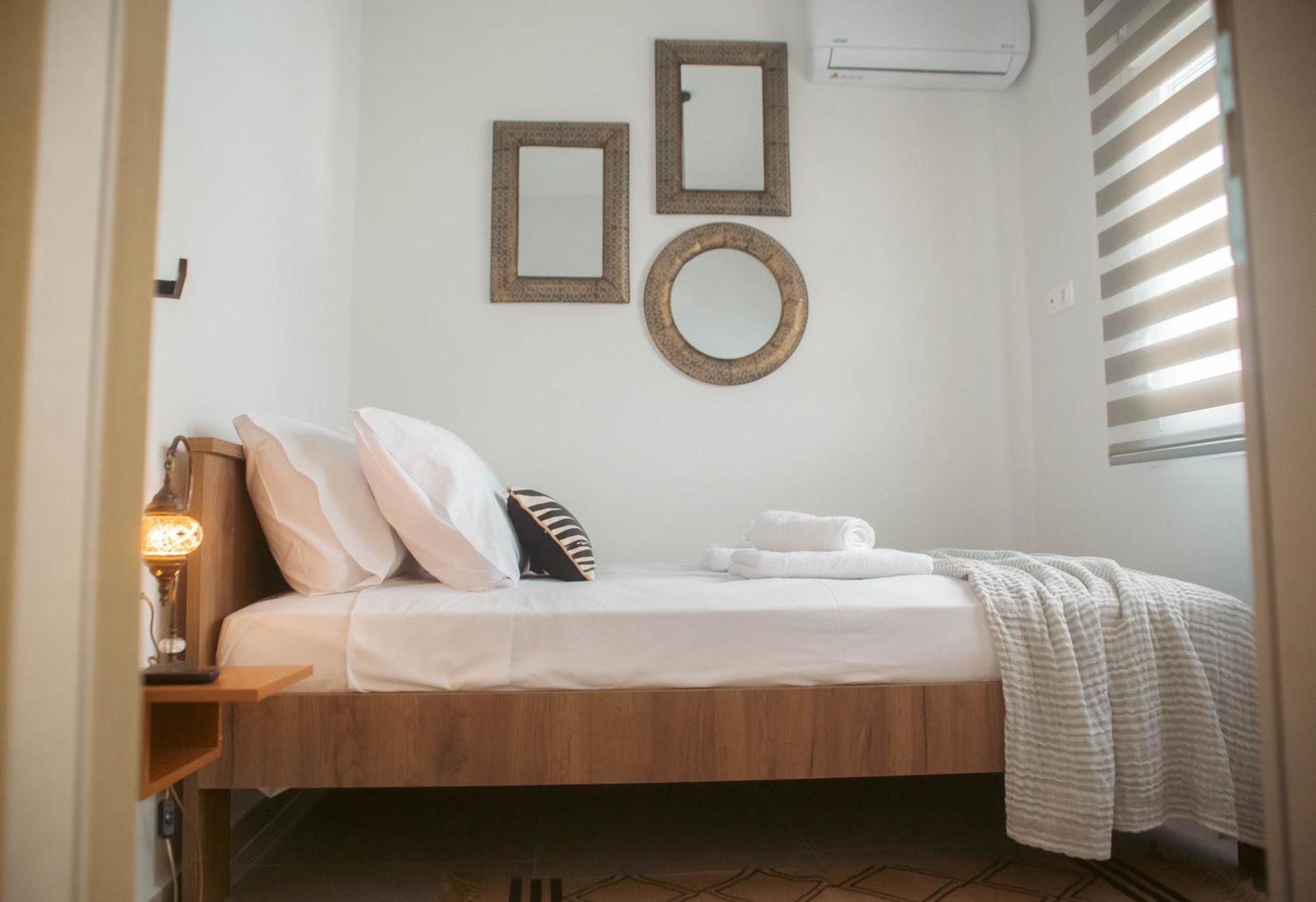Cleopatra - City Escape Apartment Αλεξανδρούπολη Εξωτερικό φωτογραφία